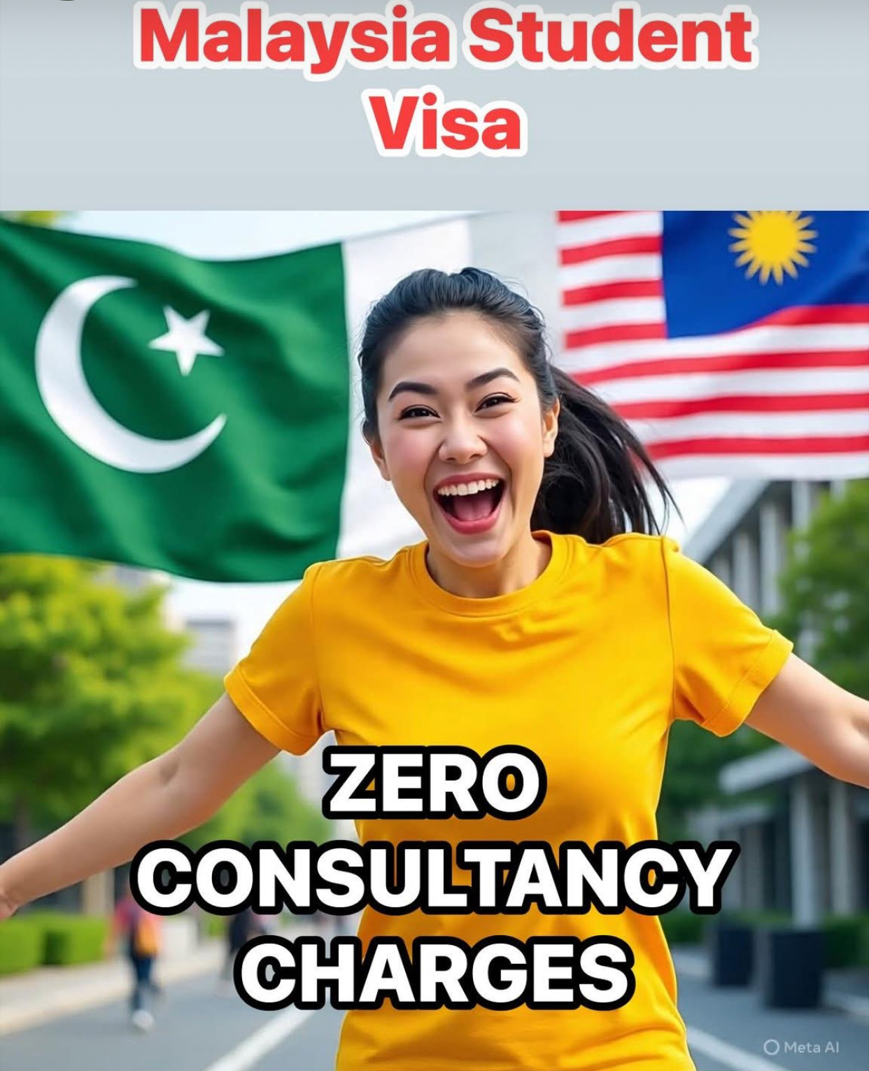 Malaysia Student Visa